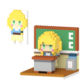 クレア先生 全部セット